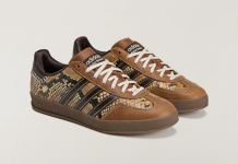 Wales Bonner x Adidas Gazelle Snake „Dust Rust“ Wales Bonner Adidas Gazelle Snake KK3641 Beitrag (1100 × 785 px)-2