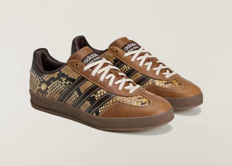 Wales Bonner Adidas Gazelle Snake KK3641 Beitrag (1100 × 785 px)-2