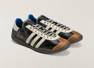 Wales Bonner x Adidas Karintha OG „Core Black“ Wales Bonner Adidas Karintha KI8476 Beitrag (1100 × 785 px) (1)
