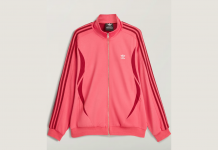 Wales Bonner x Adidas Track Jacket „Craft Pink“ Wales Bonner Adidas Track Jacket KF5016 Beitrag (1100 × 785 px) (1)