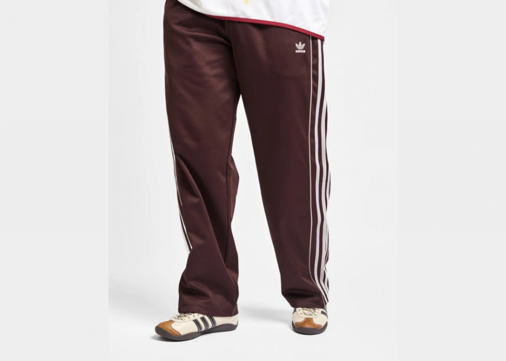 Wales Bonner x Adidas Track Pants "Shadow Brown" Wales Bonner Adidas Track Pants KR1060 Beitrag 1100 × 785 px