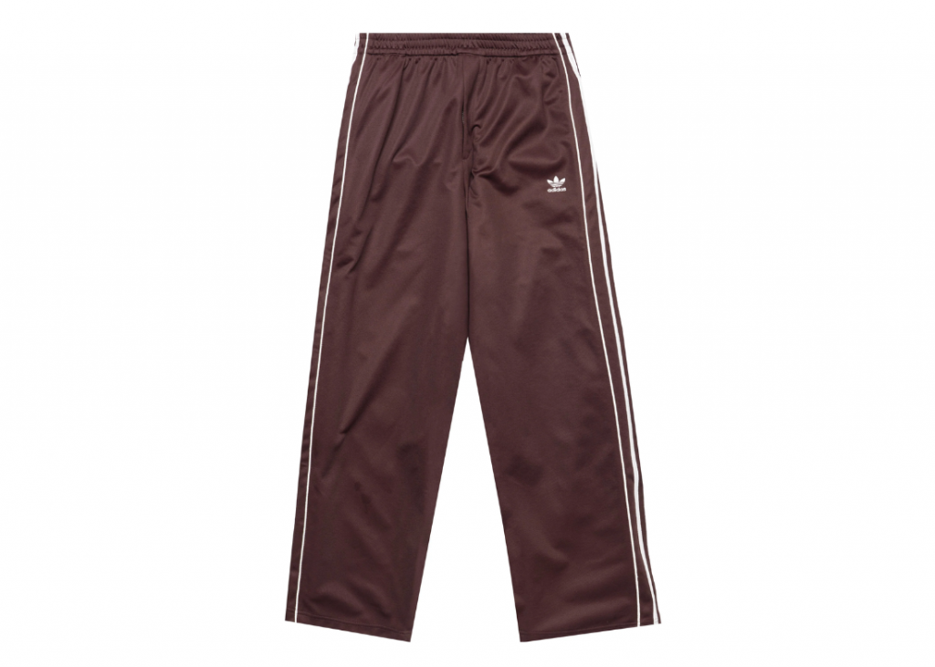 Wales Bonner x Adidas Track Pants "Shadow Brown" Wales Bonner Adidas Track Pants KR1060 Beitrag 1100 × 785 px 2