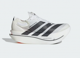 Adidas Adizero Adios Pro Evo 3 „Cloud White Solar Turbo“ adidas Adizero Adios Pro Evo 3 Cloud White Solar Turbo KH7678 Beitrag (1100 × 785 px)