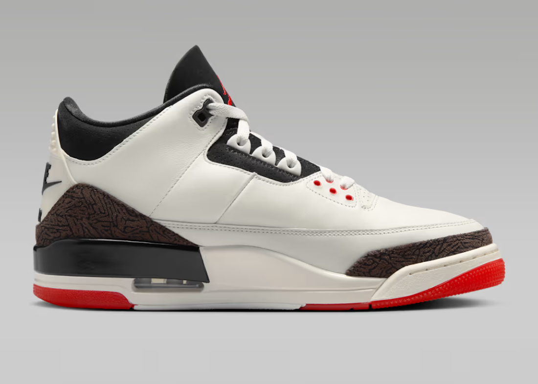 Air Jordan 3 Retro "Worlds Best Dad" Air Jordan 3 Retro Worlds Best Dad IF4396 103 1