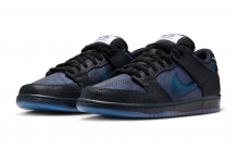 Bluetile x Nike SB Dunk Low „Monarch Butterfly“ Bluetile x Nike SB Dunk Low Monarch Butterfly IQ1323-001-4