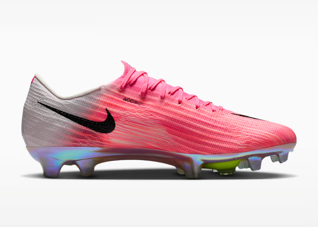 Nike Mercurial Superfly 11 Elite "Hyper Pink" Nike Mercurial Superfly 11 Elite Hyper Pink IO8219 900 1