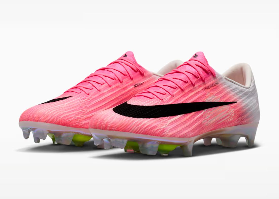 Nike Mercurial Superfly 11 Elite "Hyper Pink" Nike Mercurial Superfly 11 Elite Hyper Pink IO8219 900 2
