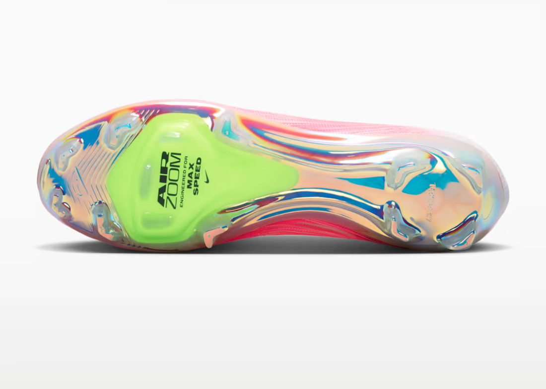 Nike Mercurial Superfly 11 Elite "Hyper Pink" Nike Mercurial Superfly 11 Elite Hyper Pink IO8219 900 3