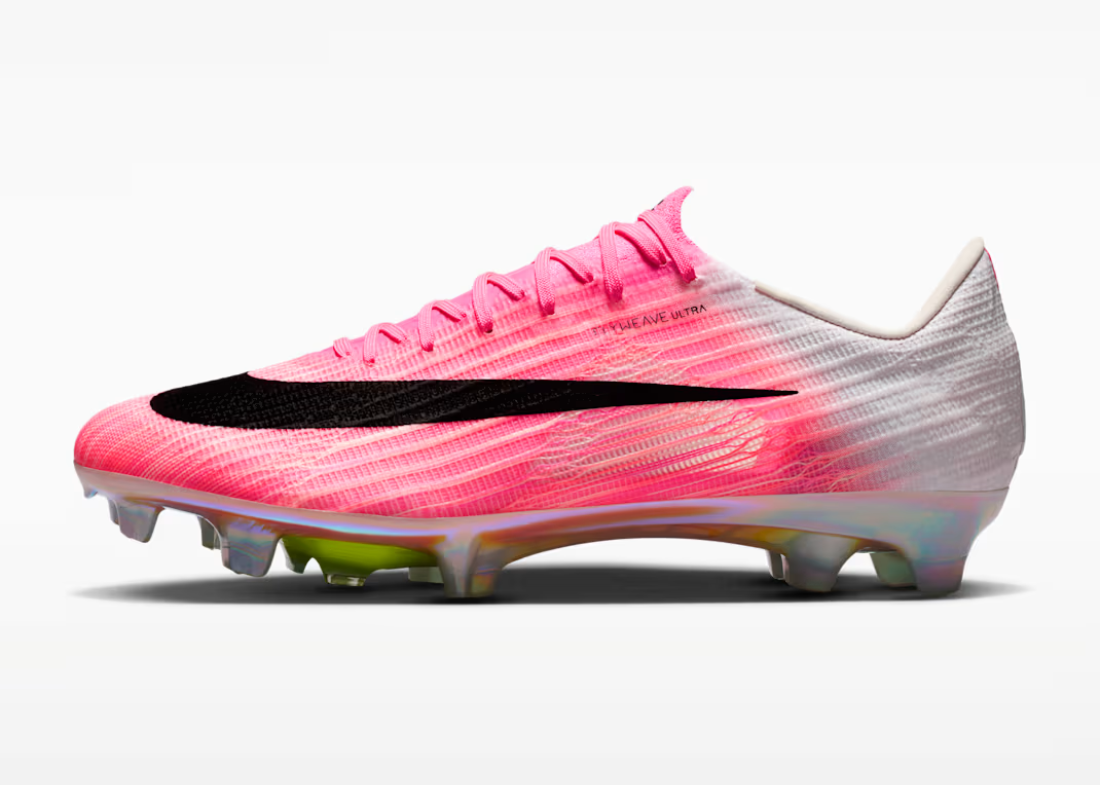 Nike Mercurial Superfly 11 Elite "Hyper Pink" Nike Mercurial Superfly 11 Elite Hyper Pink IO8219 900