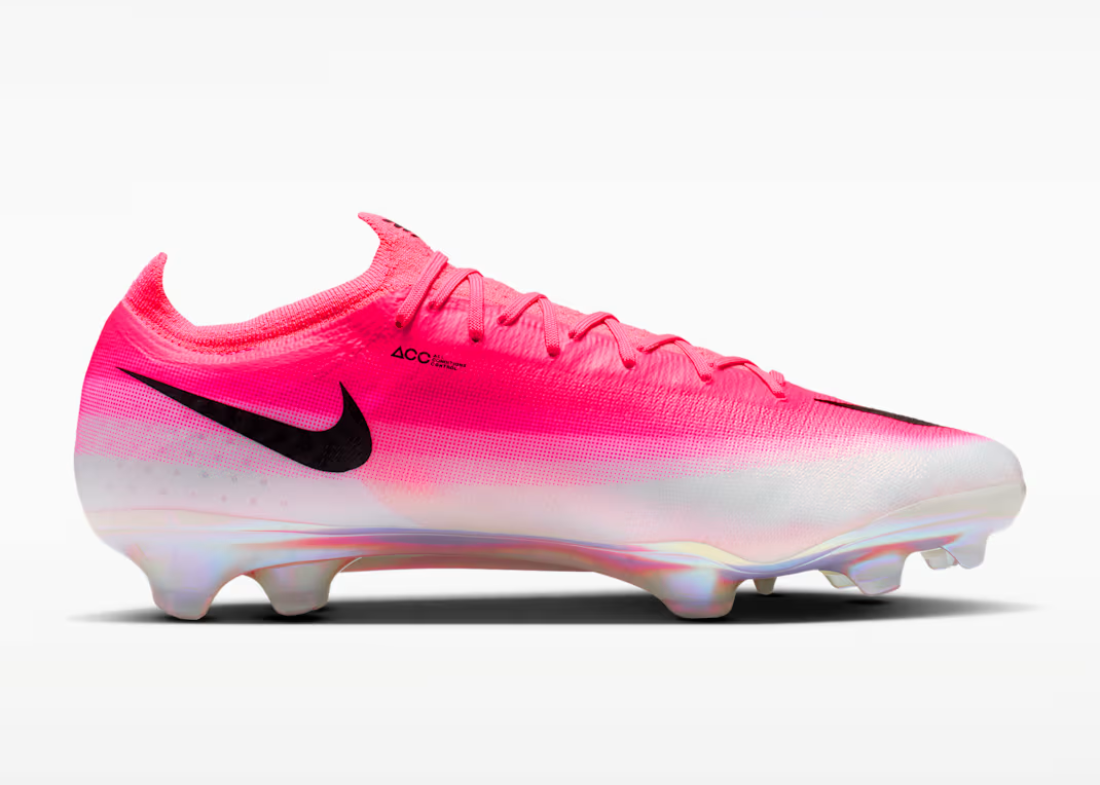 Nike Mercurial Vapor 17 Elite "Hyper Pink" Nike Mercurial Vapor 17 Elite Hyper Pink IO1560 900 1