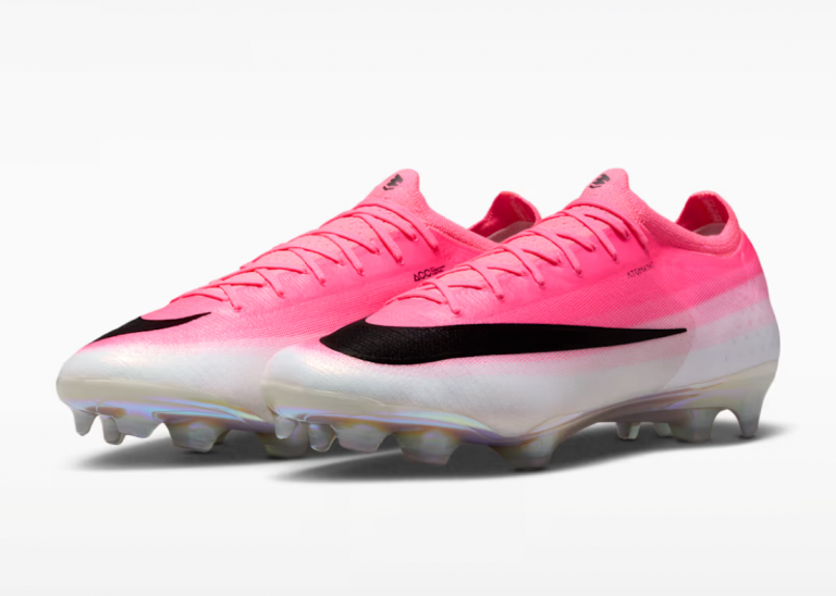 Nike Mercurial Vapor 17 Elite 'Hyper Pink' IO1560-900 (2)