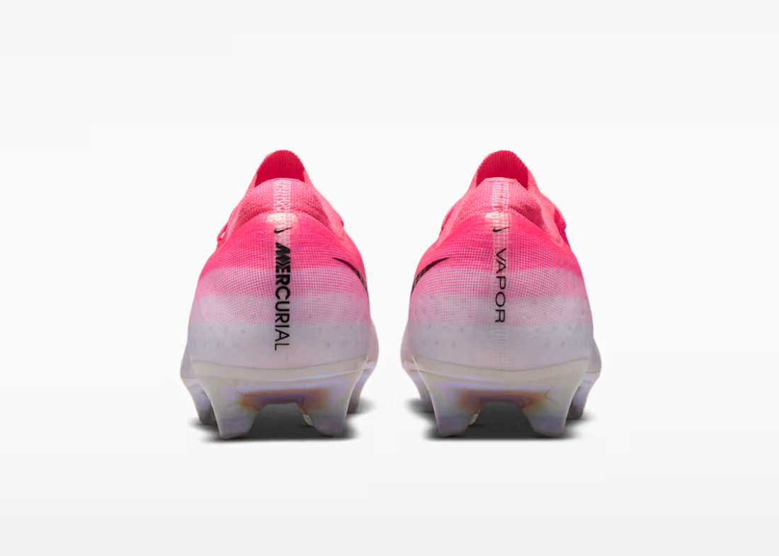 Nike Mercurial Vapor 17 Elite "Hyper Pink" Nike Mercurial Vapor 17 Elite Hyper Pink IO1560 900 3