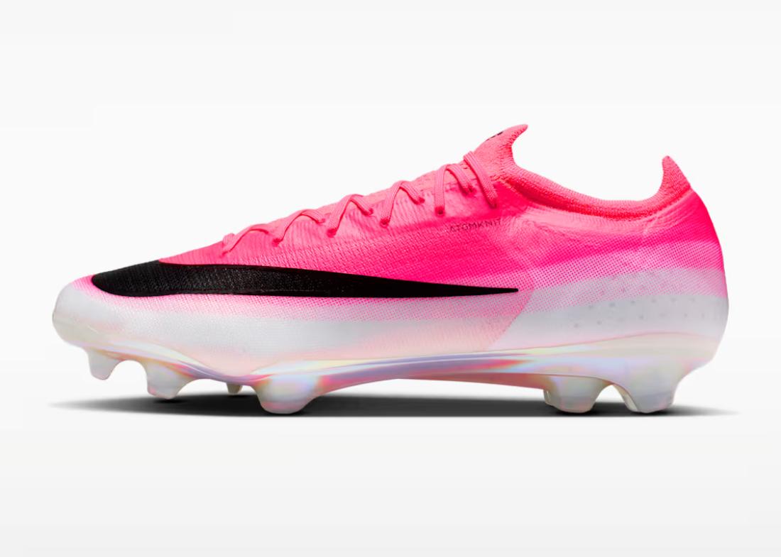 Nike Mercurial Vapor 17 Elite "Hyper Pink" Nike Mercurial Vapor 17 Elite Hyper Pink IO1560 900