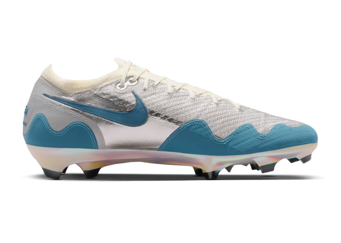 Patta x Nike Mercurial Zoom Vapor 16 Elite FG "Waves" Patta x Nike Mercurial Zoom Vapor 16 Elite FG Waves 2