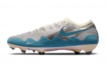 Patta x Nike Mercurial Zoom Vapor 16 Elite FG „Waves“ Patta x Nike Mercurial Zoom Vapor 16 Elite FG Waves