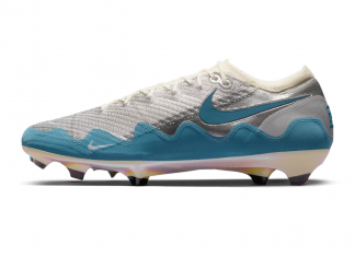 Patta x Nike Mercurial Zoom Vapor 16 Elite FG „Waves“ Patta x Nike Mercurial Zoom Vapor 16 Elite FG Waves