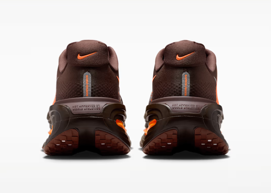 Renegade x Nike Vomero Premium "Brown Basalt" Renegade x Nike Vomero Premium Brown Basalt IQ7314 200 3