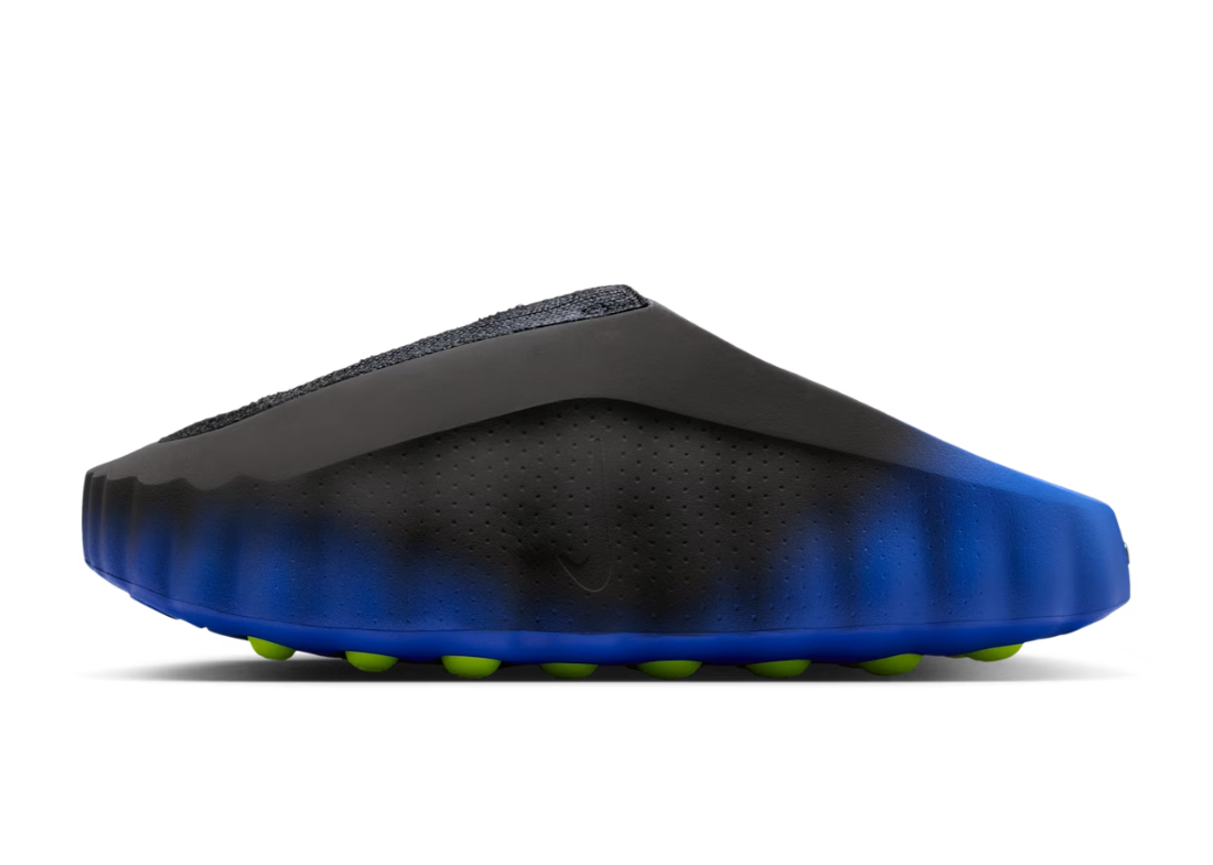 Nike Mind 001 Flyknit "Hyper Royal" Nike Mind 001 Flyknit Hyper Royal IR2175 400 1