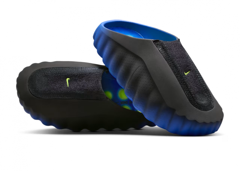 Nike Mind 001 Flyknit Hyper Royal IR2175-400
