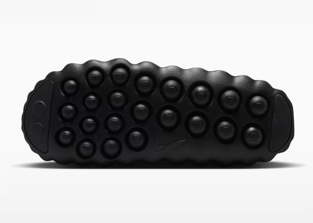 Nike Mind 001 "Triple Black" Nike Mind 001 Triple Black HQ4307 005 1