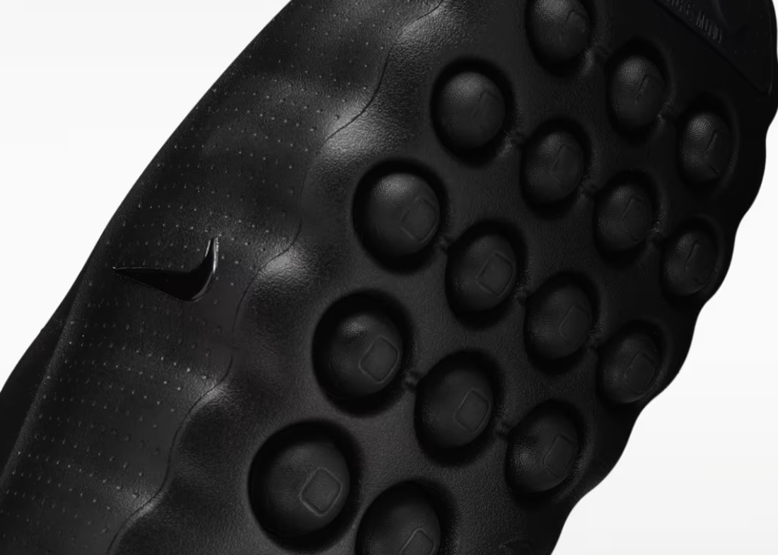 Nike Mind 001 "Triple Black" Nike Mind 001 Triple Black HQ4307 005 3