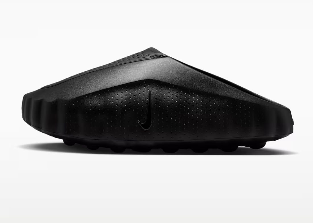 Nike Mind 001 "Triple Black" Nike Mind 001 Triple Black HQ4307 005