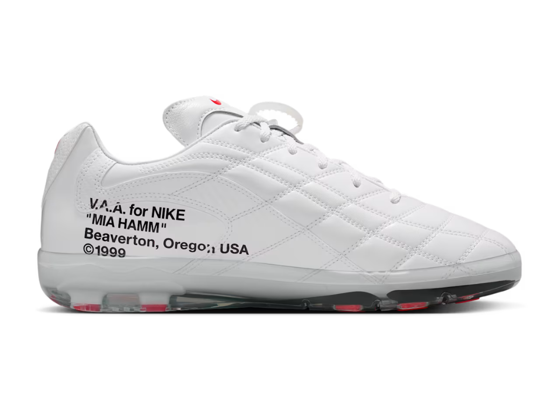 Off-White x Nike Cryoshot "Virgil Abloh Archives" Off White x Nike Cryoshot VIRGIL ABLOH ARCHIVES IM3886 100 1