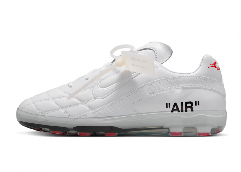 Off-White x Nike Cryoshot VIRGIL ABLOH ARCHIVES IM3886-100