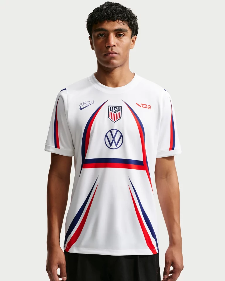 Virgil Abloh Archive x USA x Nike Kollektion