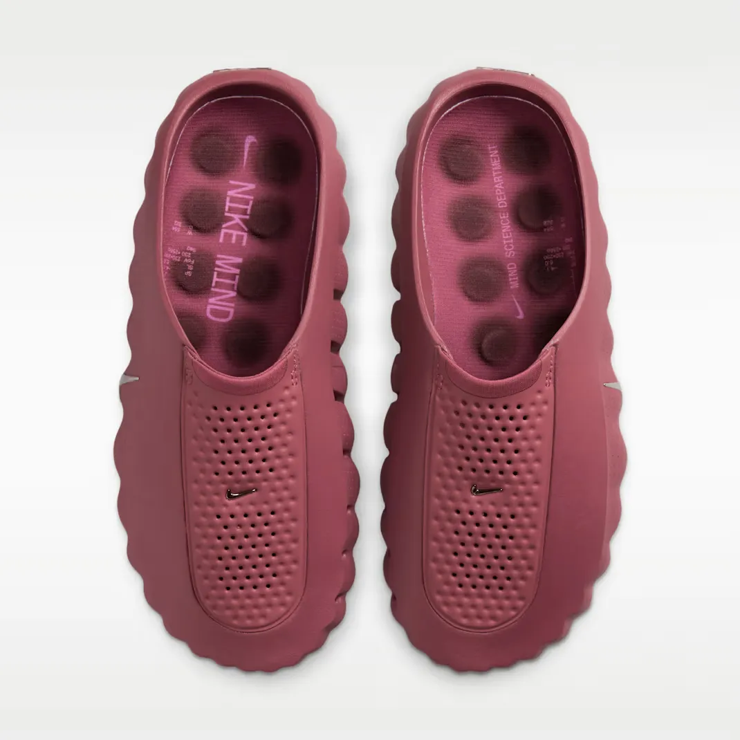 Nike Mind 001 WMNS "Pink Smoke" Nike Mind 001 WMNS 22Pink Smoke22 HQ4309 601 5