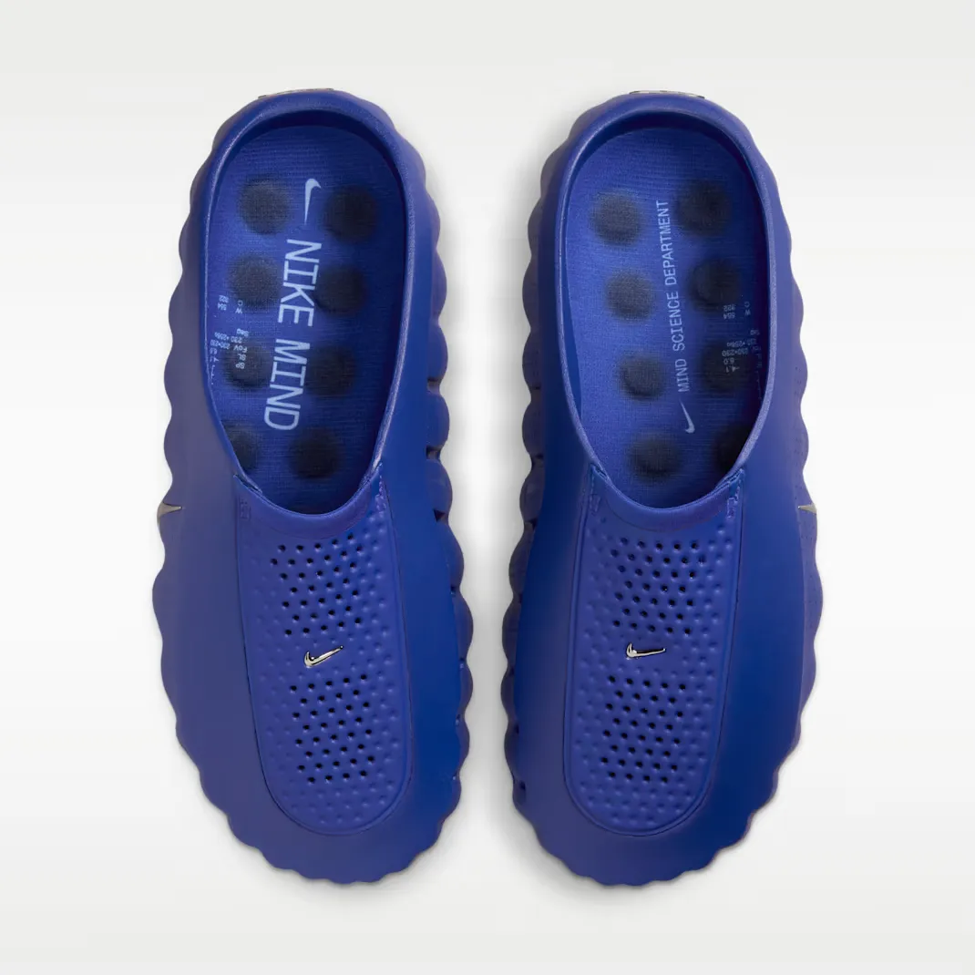 Nike Mind 001 WMNS "Old Royal" Nike Mind 001 WMNS Old Royal HQ4309 400 4