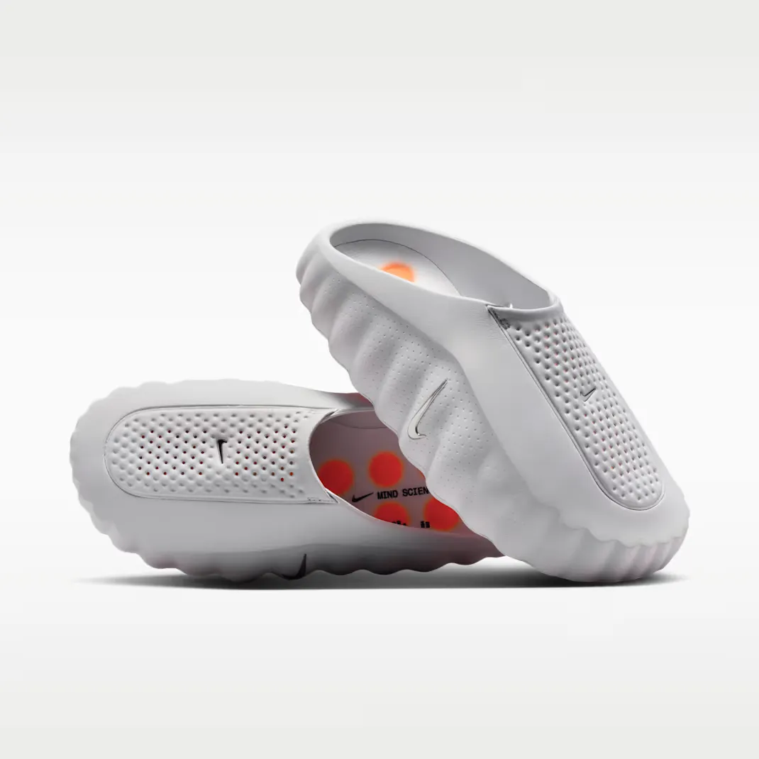 Nike Mind 001 "Light Smoke Grey" Nike Mind 001 Light Smoke Grey HQ4307 003 img0 1000x1000 1