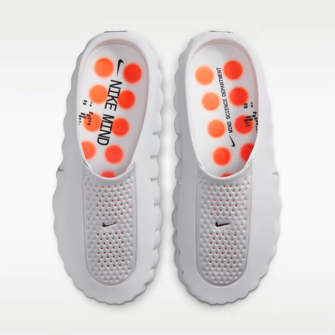 Nike Mind 001 "Light Smoke Grey" Nike Mind 001 Light Smoke Grey HQ4307 003 img4 1000x1000 1