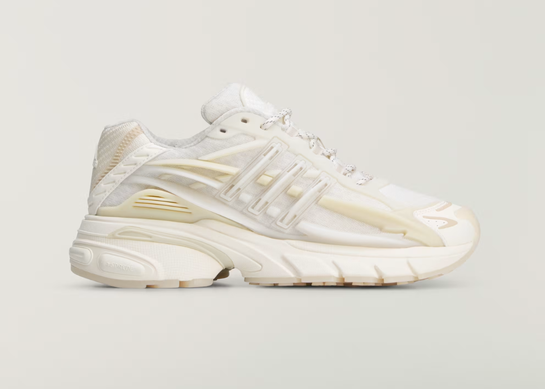 Pharrell Williams x Adidas Adistar Jellyfish "Triple White" Pharrell Williams x Adidas Adistar Jellyfish Triple White KH6730