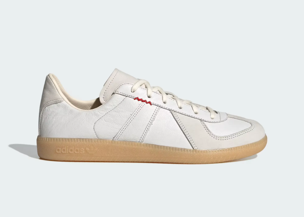 Hartcopy x adidas BW Army Decon Crystal White LA6835 Hartcopy x adidas BW Army Decon Crystal White LA6835