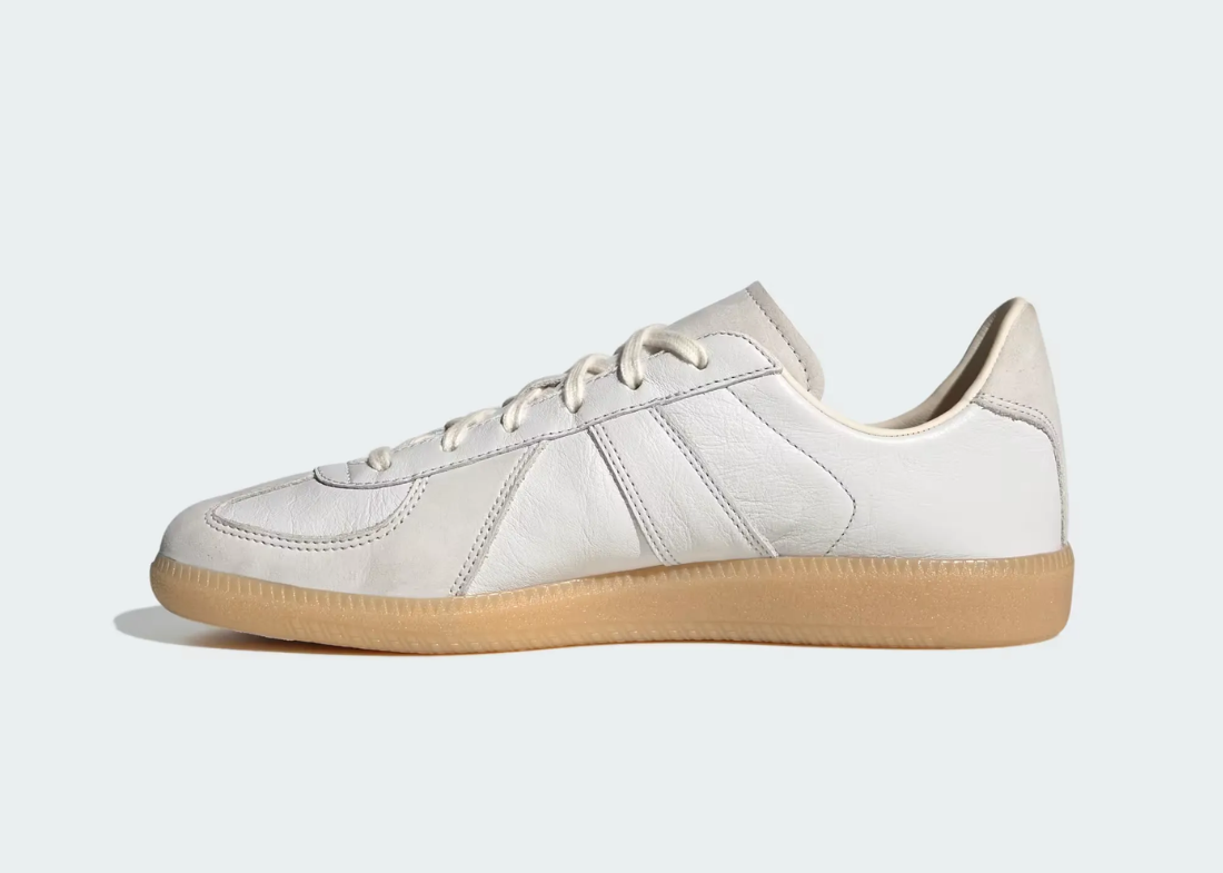 Hartcopy x Adidas BW Army Decon "Crystal White" Hartcopy x adidas BW Army Decon Crystal White LA6835 2
