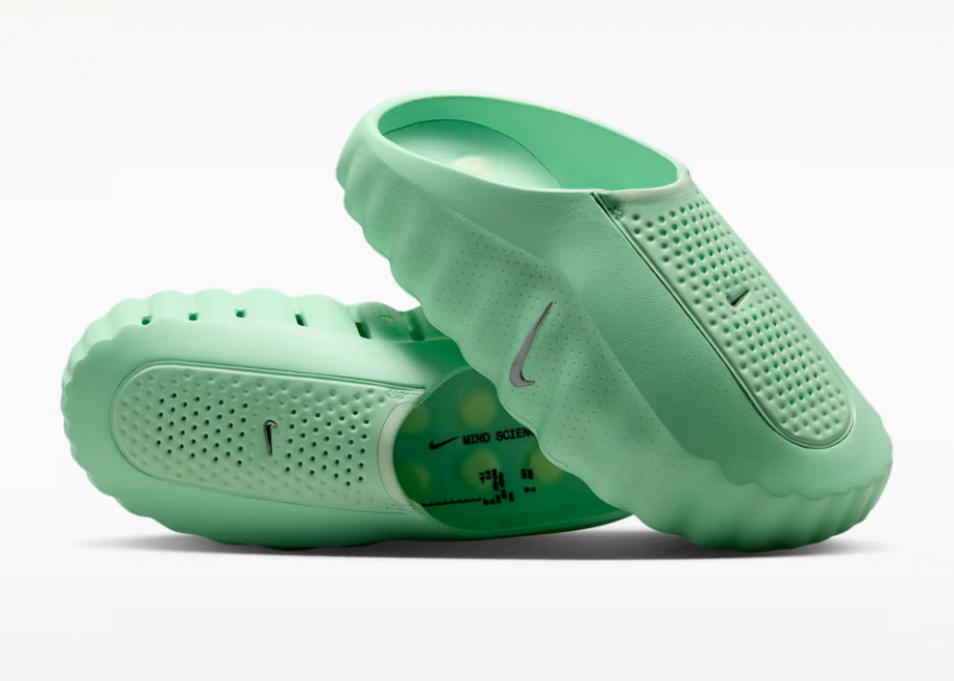 Nike Mind 001 Cucumber Calm HQ4307-302 Nike Mind 001 Cucumber Calm HQ4307-302
