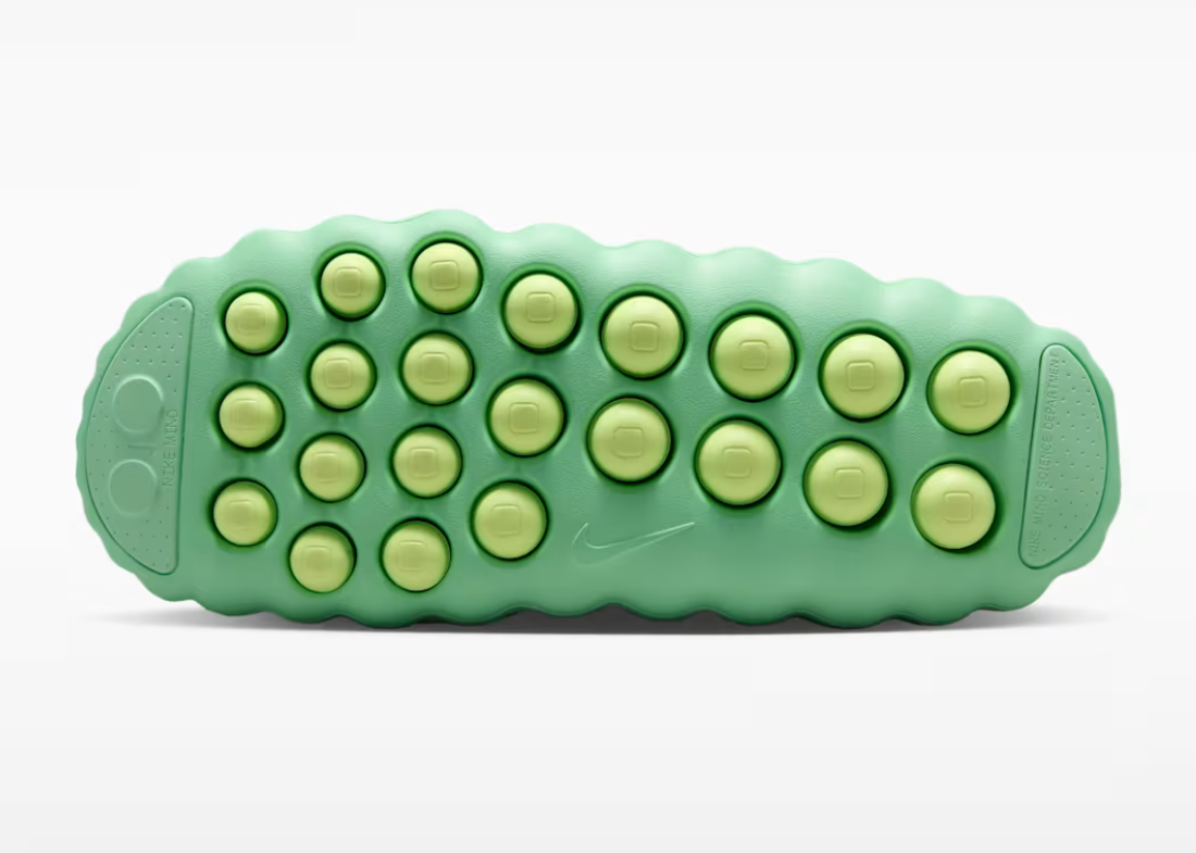 Nike Mind 001 "Cucumber Calm" Nike Mind 001 Cucumber Calm HQ4307 302 3