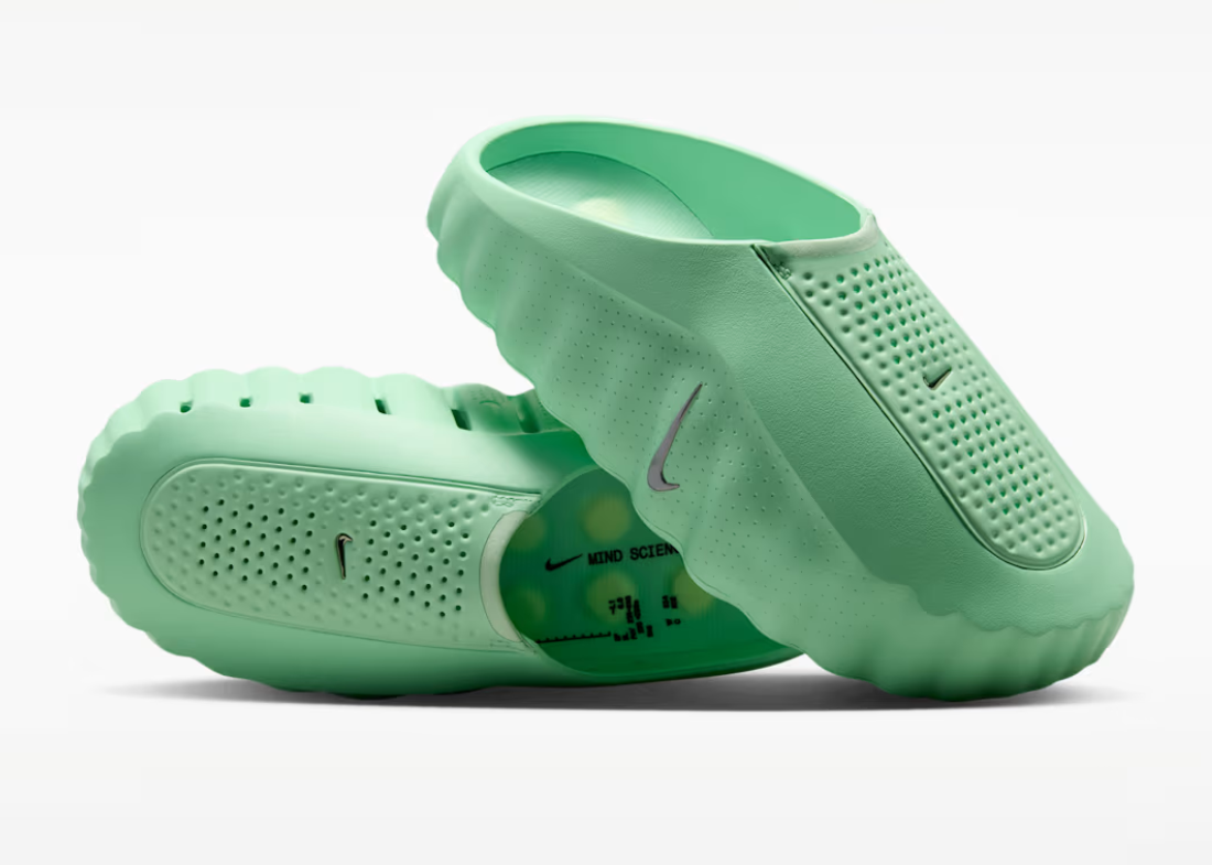 Nike Mind 001 "Cucumber Calm" Nike Mind 001 Cucumber Calm HQ4307 302