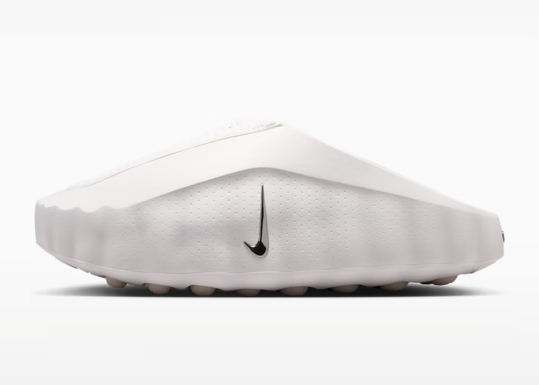 Nike Mind 001 "Summit White" Nike Mind 001 Summit White HQ4309 101 1
