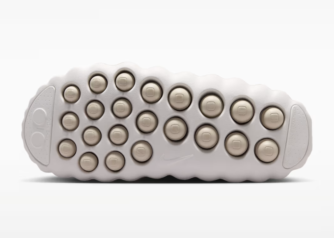 Nike Mind 001 "Summit White" Nike Mind 001 Summit White HQ4309 101 2