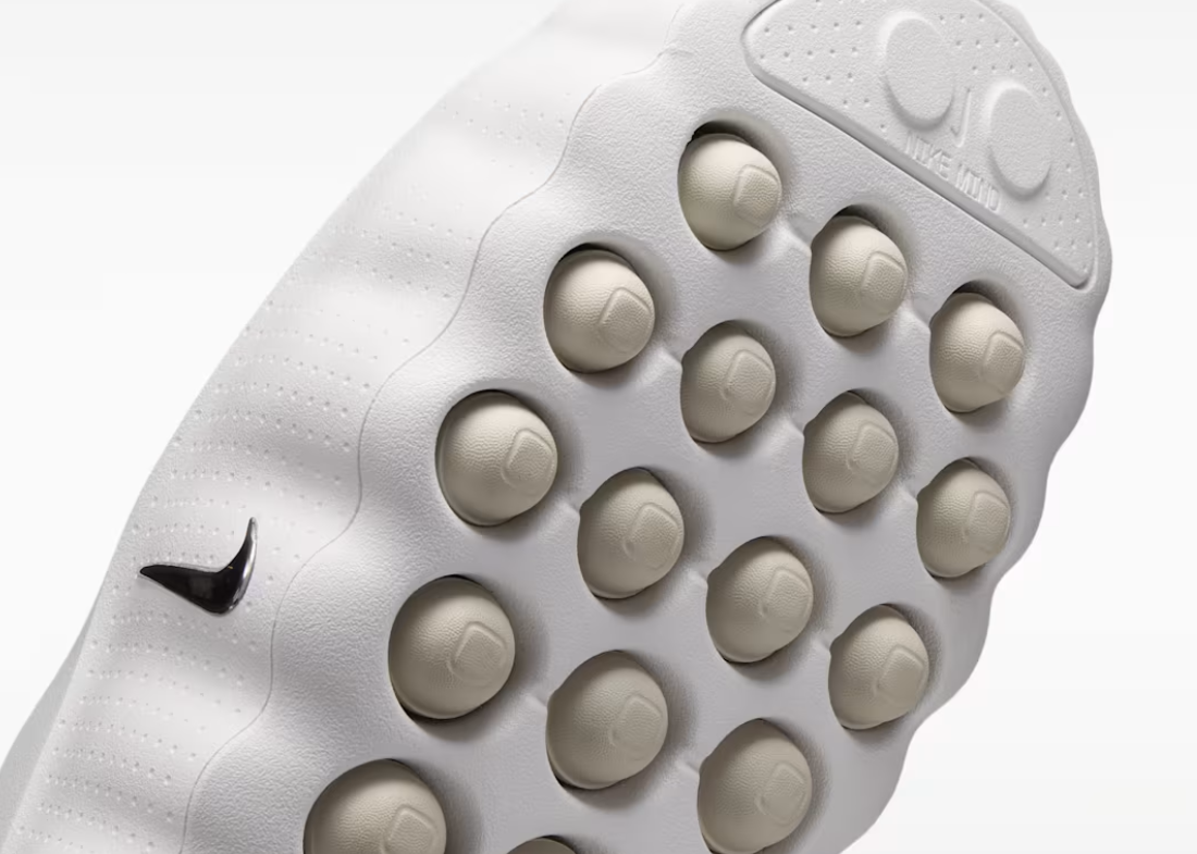 Nike Mind 001 "Summit White" Nike Mind 001 Summit White HQ4309 101 3