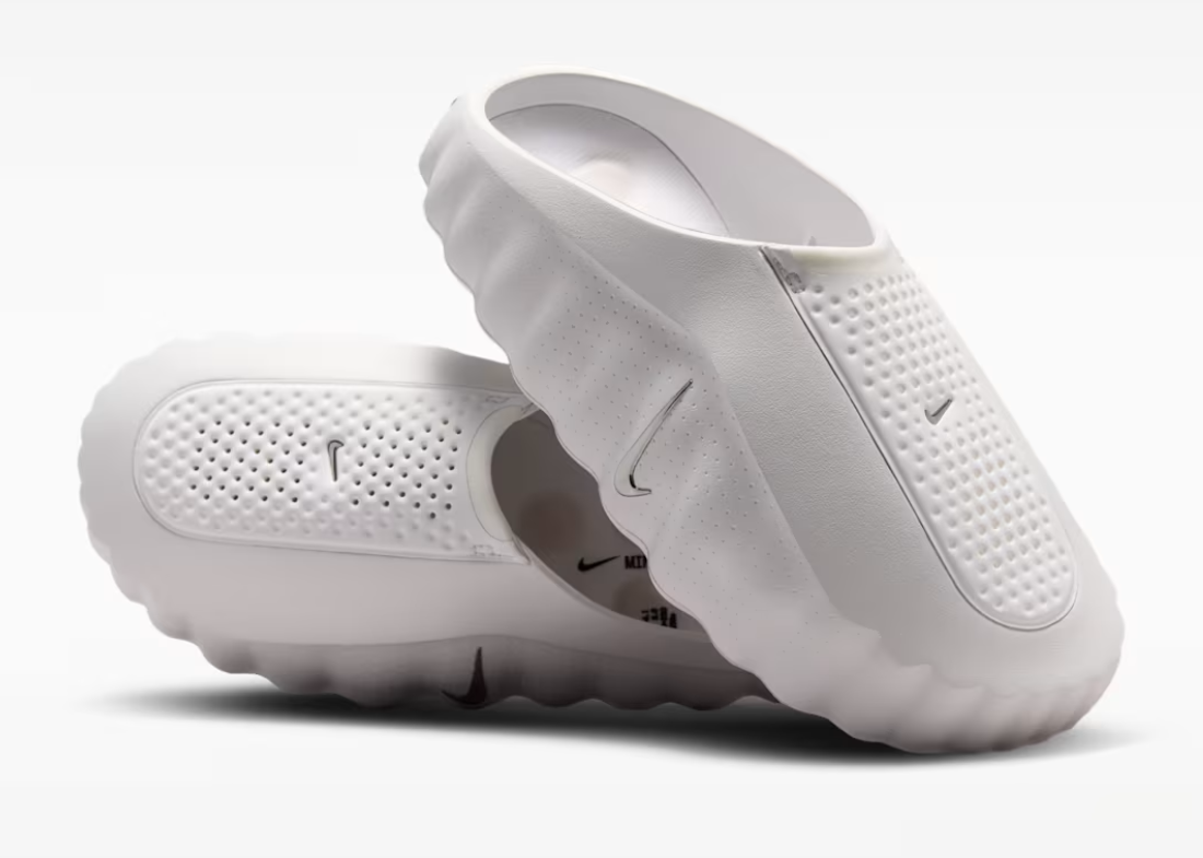 Nike Mind 001 "Summit White" Nike Mind 001 Summit White HQ4309 101