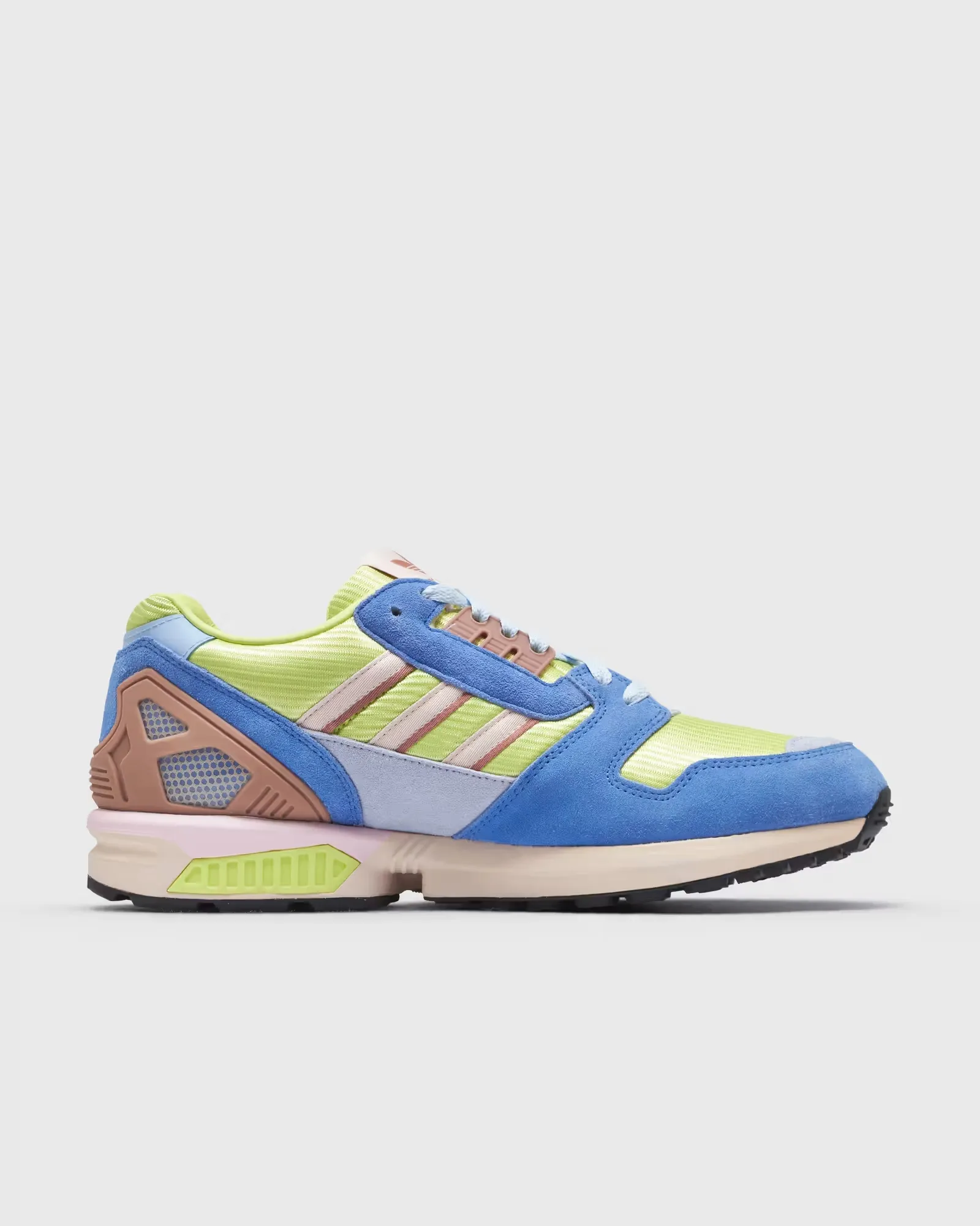 adidas ZX 8000 Made in Germany "Semi Frozen Lemon Wonder Quartz" 000000 adidas ZX 8000 Semi Frozen Lemon Wonder Quartz Blue Fusion KJ7660 img2 1000x1000 1