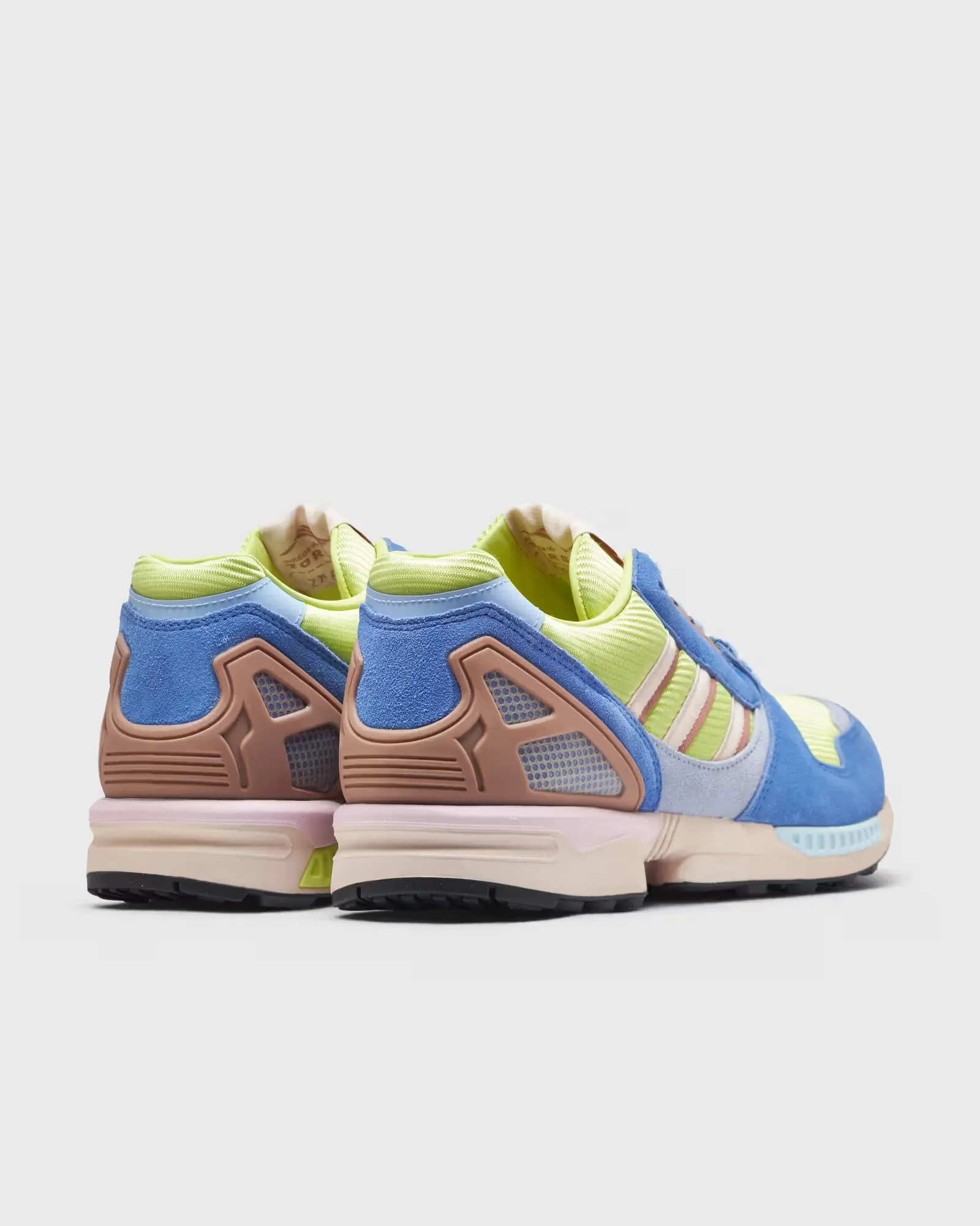 adidas ZX 8000 Made in Germany "Semi Frozen Lemon Wonder Quartz" 000000 adidas ZX 8000 Semi Frozen Lemon Wonder Quartz Blue Fusion KJ7660 img3 1000x1000 1