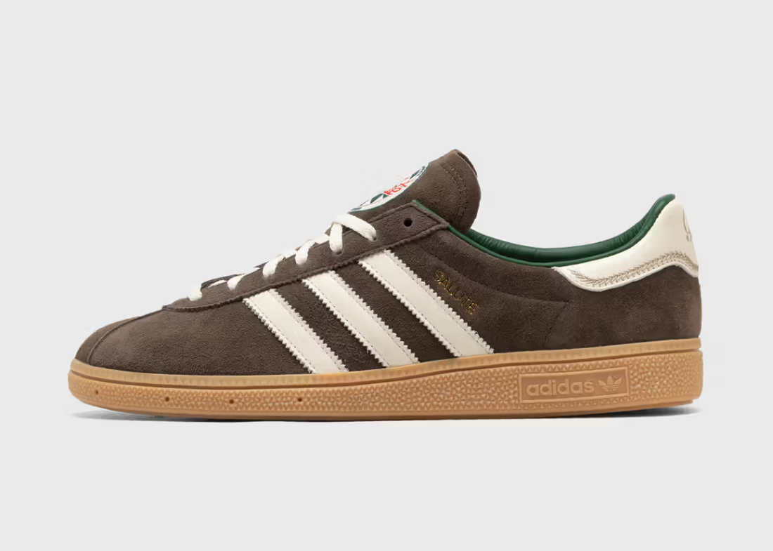 BSTN x adidas München "Oktoberfest" BSTN x adidas Muenchen Oktoberfest LA3456