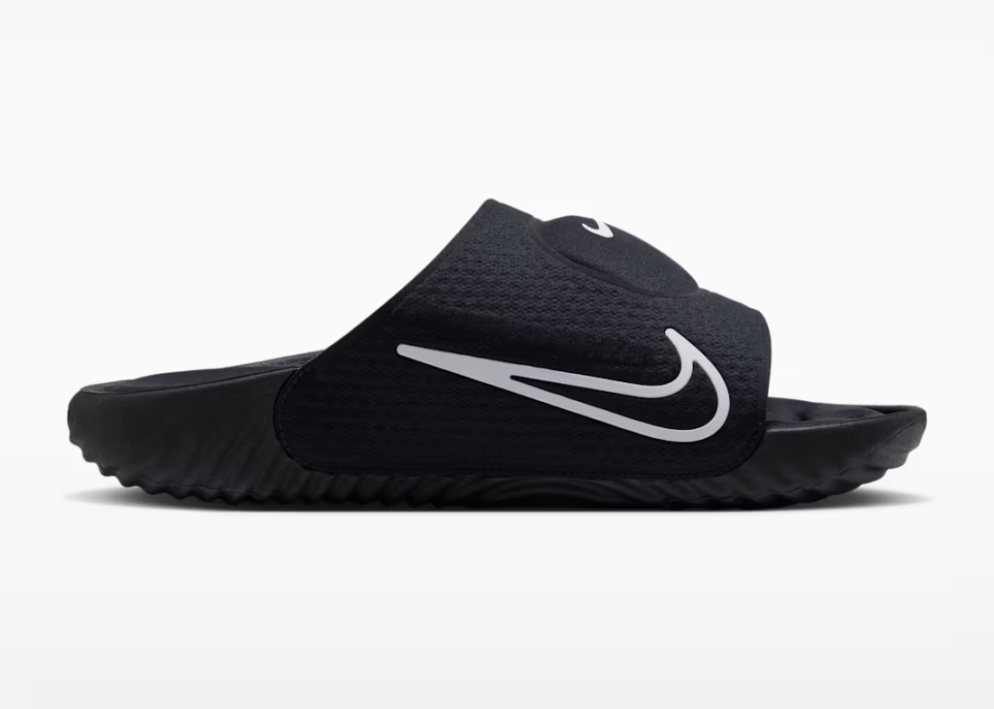 Hyperice x Nike Air Zoom Hyperslide "Black" Hyperice x Nike Air Zoom Hyperslide Black 2