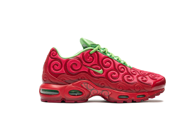 One Piece x Nike Air Max Plus „Ope Ope“
