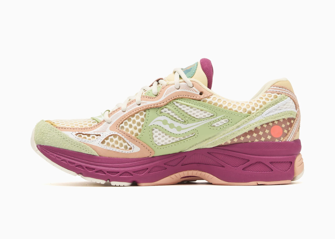 Stan Birch x Saucony ProGrid Guide 7 "Stan Birch" Stan Birch x Saucony ProGrid Guide 7 Stan Birch S71070 2 2