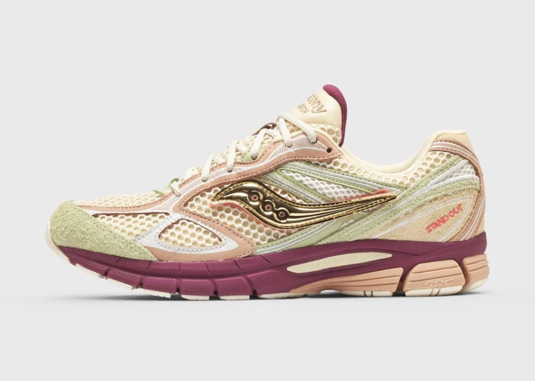Stan Birch x Saucony ProGrid Guide 7 "Stan Birch" Stan Birch x Saucony ProGrid Guide 7 Stan Birch S71070 2